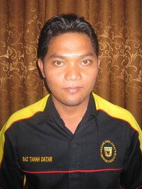 Arif ZM, Penyelenggarara Syari'ah