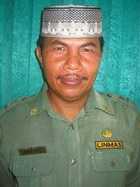 Erizal,MM, Kasi.PD.Pontren