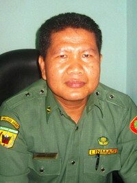 Helmi Zuldi, S.Ag, Kasi Bimas Islam