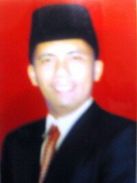 M.ALGAFARIS.Ag, Kasi PAIS
