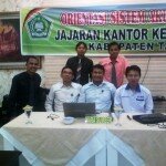 Aia Angek Cottage jadi Tempat Operator Keuangan Memperdalam Ilmu