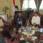 Rapat Persiapan HAB Kemenag Tahun 2014