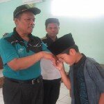 Kontingen Pentas PAIS Tanah Datar Raih Juara Umum Sumbar…