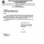 Pengumuman CPNS K2 ditunda lagi……!!!