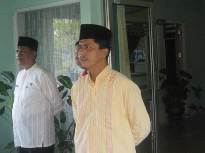Guru Sertifikasi PAIS Diharapkan Lebih Disiplin
