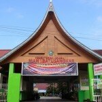 Wajah Baru.. Semangat Baru MAN 1 Batusangkar