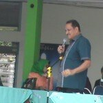 Temu Ramah Alumni MAN 1 Batusangkar