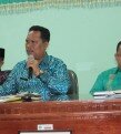 ASN Kemenag Kab. Tanah Datar Tahun 2016 Untuk Membuat Kegiatan Harian