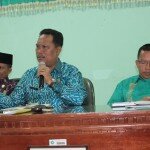 ASN Kemenag Kab. Tanah Datar Tahun 2016 Untuk Membuat Kegiatan Harian