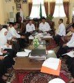 Bedah DIPA, Tahun 2016 Ada Tujuh Kegiatan di Sekjen Kemenag Tanah Datar 