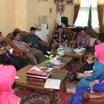 Bedah Dipa Pendis Tahun 2016 Kankemenag Tanah Datar