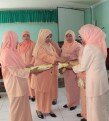 Pertemuan Perdana Anggota DW.P Unit Agama Tanah Datar 2016
