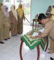 Rakor Jajaran Kemenag Kab. Tanah Datar Januari 2016