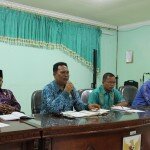 Pembinaan ASN Kemenag Tanah Datar