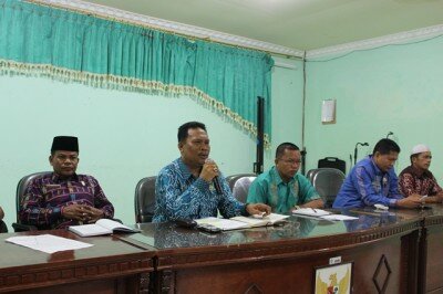 Pembinaan ASN 2016