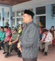Seribu Siswa Madrasah Tanah Datar Ikuti KSM