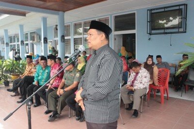 KSM