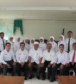 MOP CPNS Kemenag Tanah Datar, ditutup