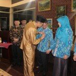 Raker Kemenag Tanah Datar Resmi dibuka Kakanwil Kemenag