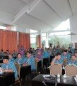 Raker Kemenag Tanah Datar Akan dibuka Kakanwil Malam Ini