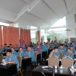 Raker Kemenag Tanah Datar Akan dibuka Kakanwil Malam Ini